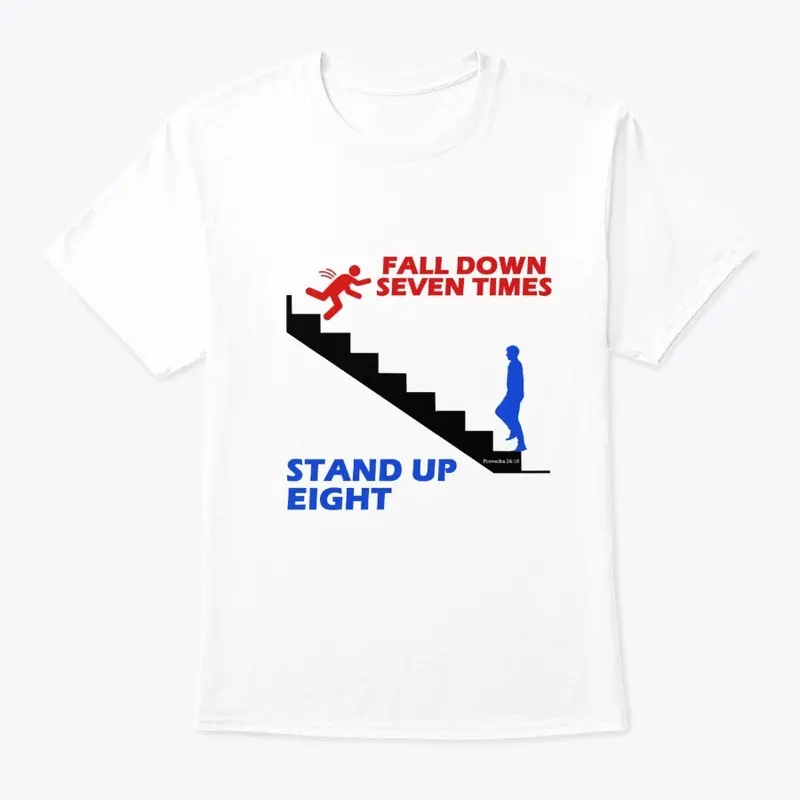 Fall Down Seven Times