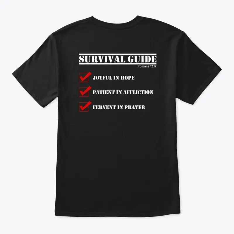 Survival Guide