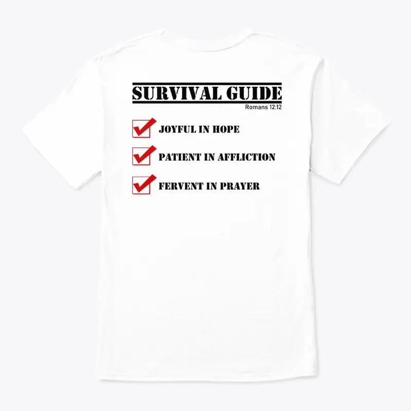 Survival Guide